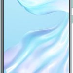 Huawei P30 128GB+6GB RAM (ELE-L29) 6.1" LTE Factory Unlocked GSM Smartphone (International Version) - Breathing Crystal (Renewed)
